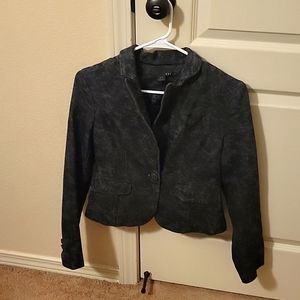 womens blazer